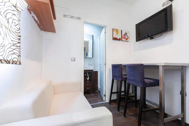 Piramides 2 Apartment Madrid Exterior photo
